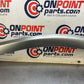 2007 Infiniti V35 G35 Driver Exterior A Pillar with Bracket 7683 OEM 14BCZF2 - On Point Parts Inc