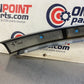2007 Infiniti V35 G35 Driver Exterior A Pillar with Bracket 7683 OEM 14BCZF2 - On Point Parts Inc