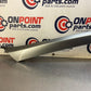 2007 Infiniti V35 G35 Driver Exterior A Pillar with Bracket 7683 OEM 14BCZF2 - On Point Parts Inc
