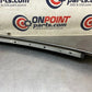 2007 Infiniti V35 G35 Driver Exterior A Pillar with Bracket 7683 OEM 14BCZF2 - On Point Parts Inc