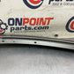 2007 Infiniti V35 G35 Driver Exterior A Pillar with Bracket 7683 OEM 14BCZF2 - On Point Parts Inc