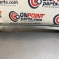 2007 Infiniti V35 G35 Driver Exterior A Pillar with Bracket 7683 OEM 14BCZF2 - On Point Parts Inc