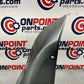 2007 Infiniti V35 G35 Driver Left Sport Mud Flap Splash Guard OEM 14BCZFG - On Point Parts Inc