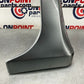 2007 Infiniti V35 G35 Driver Left Sport Mud Flap Splash Guard OEM 14BCZFG - On Point Parts Inc