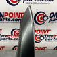 2007 Infiniti V35 G35 Passenger Right Sport Mud Flap Splash Guard OEM 14BCZFK - On Point Parts Inc