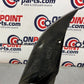 2007 Infiniti V35 G35 Passenger Right Sport Mud Flap Splash Guard OEM 14BCZFK - On Point Parts Inc