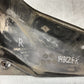 2007 Infiniti V35 G35 Passenger Right Sport Mud Flap Splash Guard OEM 14BCZFK - On Point Parts Inc