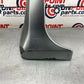 2007 Infiniti V35 G35 Passenger Right Sport Mud Flap Splash Guard OEM 14BCZFK - On Point Parts Inc