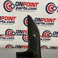 2007 Infiniti V35 G35 Passenger Right Sport Mud Flap Splash Guard OEM 14BCZFK - On Point Parts Inc