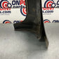 2007 Infiniti V35 G35 Passenger Right Sport Mud Flap Splash Guard OEM 14BCZFK - On Point Parts Inc