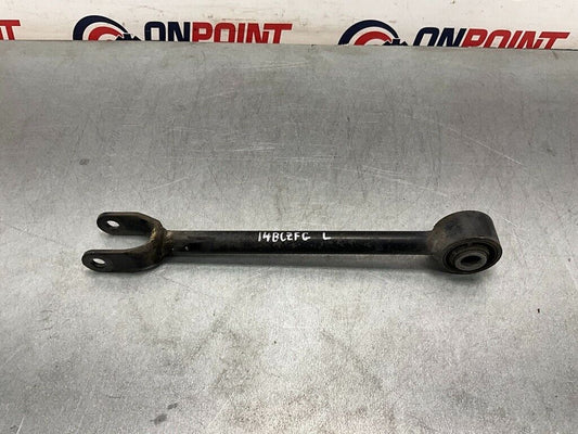 2007 Infiniti V35 G35 Driver Left Rear Lower Control Arm OEM 14BCZFG - On Point Parts Inc