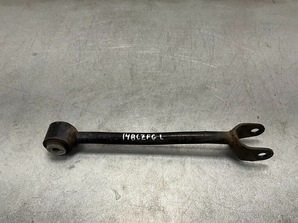 2007 Infiniti V35 G35 Driver Left Rear Lower Lateral Control Arm OEM 14BCZFG - On Point Parts Inc