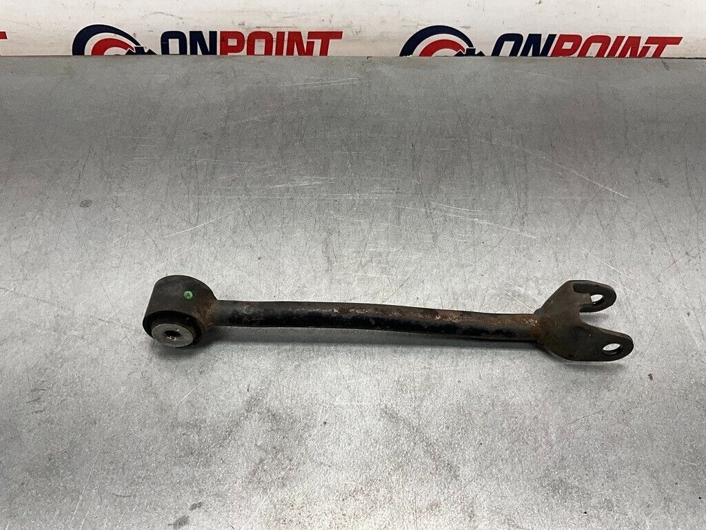 2007 Infiniti V35 G35 Driver Left Rear Lower Lateral Control Arm OEM 14BCZFG - On Point Parts Inc