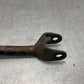 2007 Infiniti V35 G35 Driver Left Rear Lower Lateral Control Arm OEM 14BCZFG - On Point Parts Inc