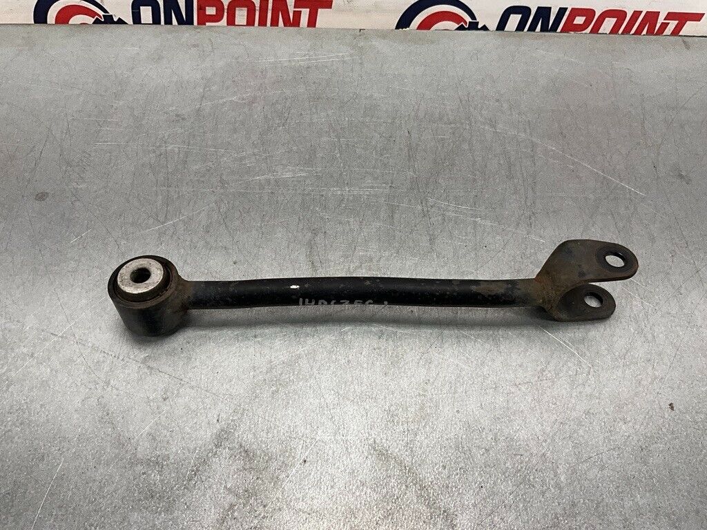 2007 Infiniti V35 G35 Driver Left Rear Lower Lateral Control Arm OEM 14BCZFG - On Point Parts Inc