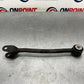 2007 Infiniti V35 G35 Passenger Right Rear Lower Lateral Control Arm OEM 14BCZFK - On Point Parts Inc