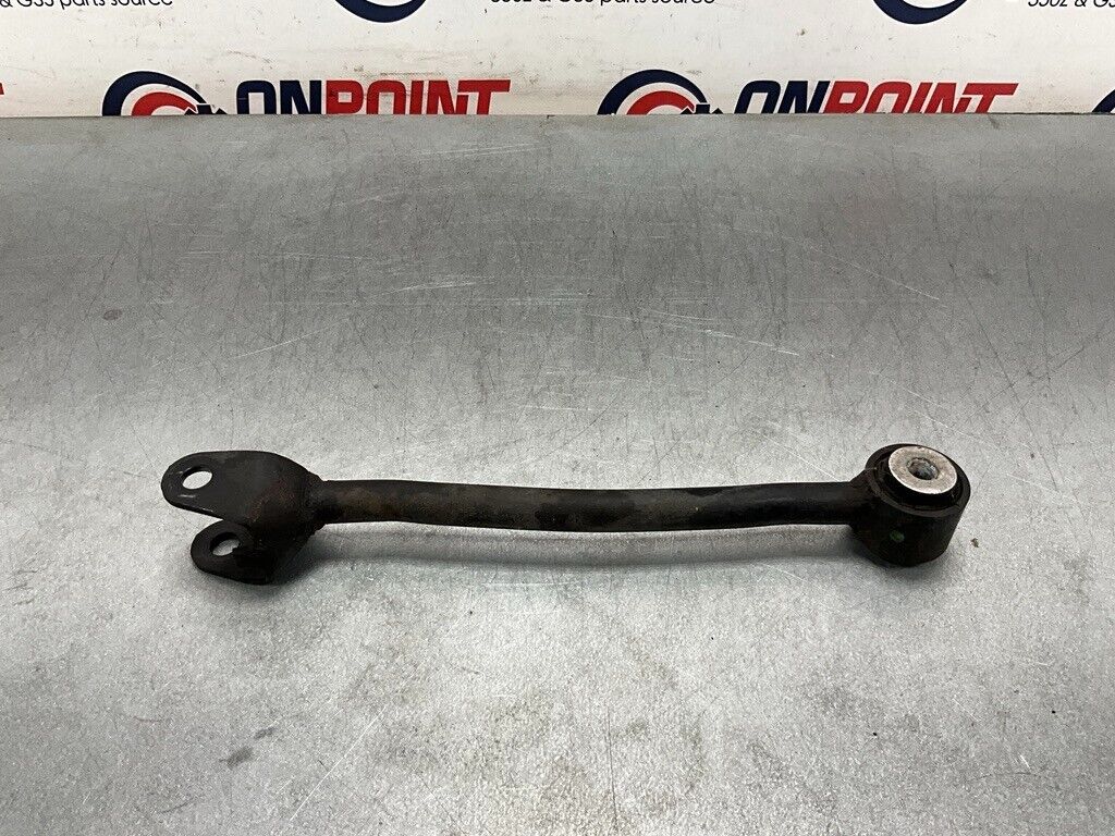 2007 Infiniti V35 G35 Passenger Right Rear Lower Lateral Control Arm OEM 14BCZFK - On Point Parts Inc