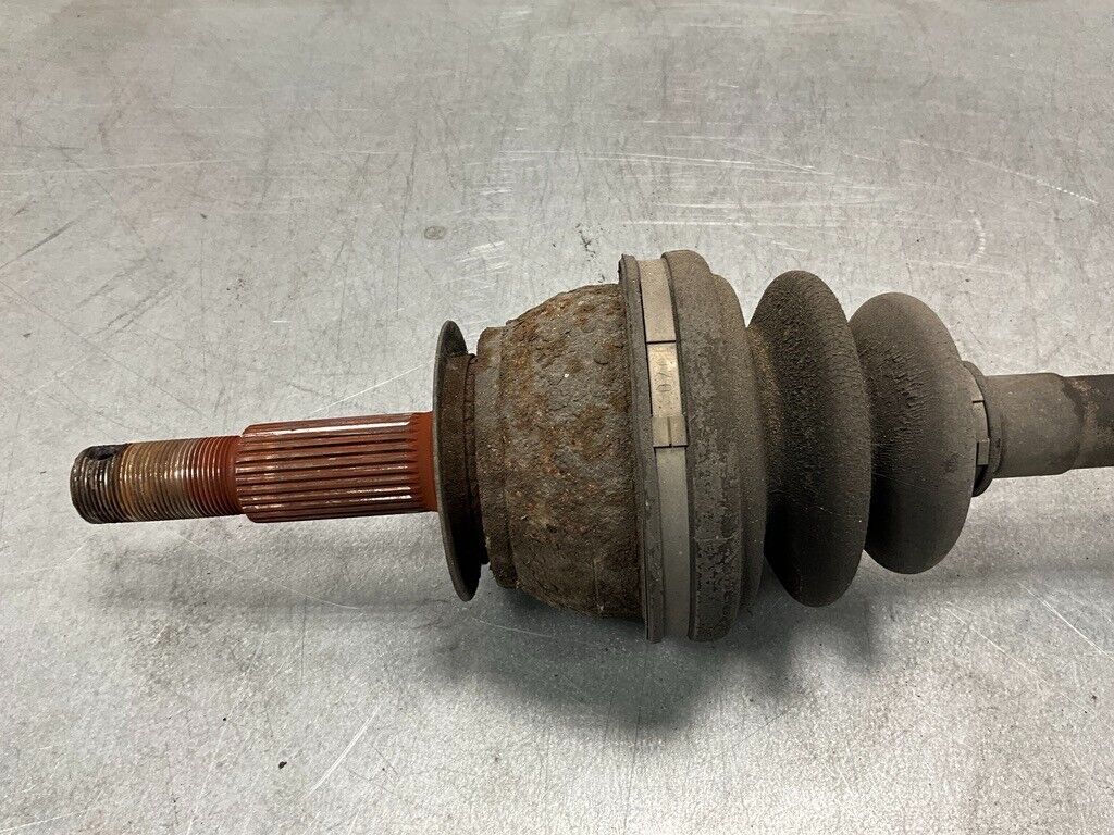 2007 Infiniti V35 G35 Passenger Right Rear Axle Half Shaft OEM 14BCZFK - On Point Parts Inc