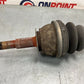 2007 Infiniti V35 G35 Passenger Right Rear Axle Half Shaft OEM 14BCZFK - On Point Parts Inc
