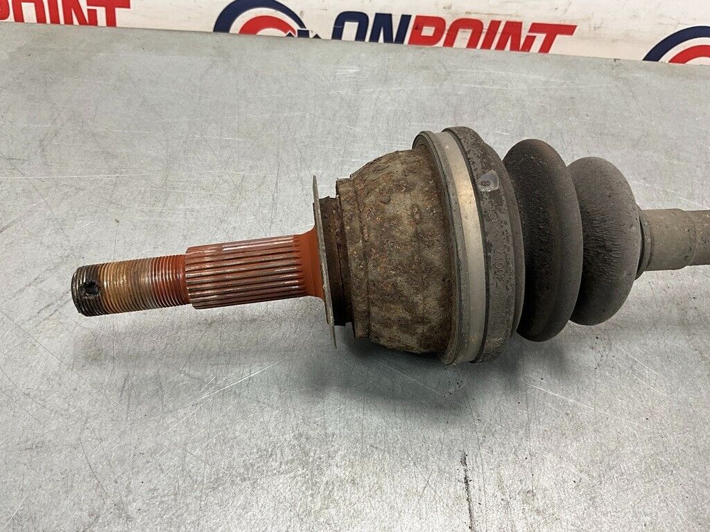 2007 Infiniti V35 G35 Passenger Right Rear Axle Half Shaft OEM 14BCZFK - On Point Parts Inc