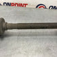 2007 Infiniti V35 G35 Passenger Right Rear Axle Half Shaft OEM 14BCZFK - On Point Parts Inc