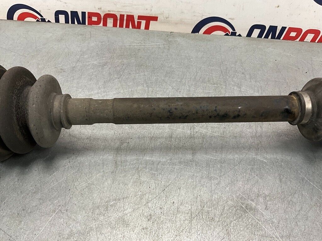 2007 Infiniti V35 G35 Passenger Right Rear Axle Half Shaft OEM 14BCZFK - On Point Parts Inc