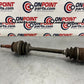 2007 Infiniti V35 G35 Passenger Right Rear Axle Half Shaft OEM 14BCZFK - On Point Parts Inc