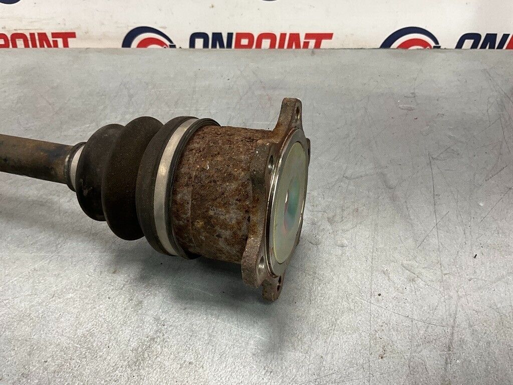 2007 Infiniti V35 G35 Passenger Right Rear Axle Half Shaft OEM 14BCZFK - On Point Parts Inc