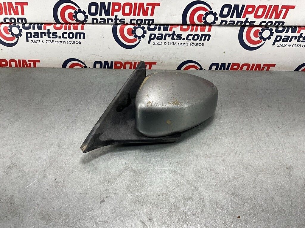 2007 Infiniti V35 G35 Driver Left Side Power Mirror Assembly OEM 14BCZFA - On Point Parts Inc