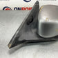 2007 Infiniti V35 G35 Driver Left Side Power Mirror Assembly OEM 14BCZFA - On Point Parts Inc