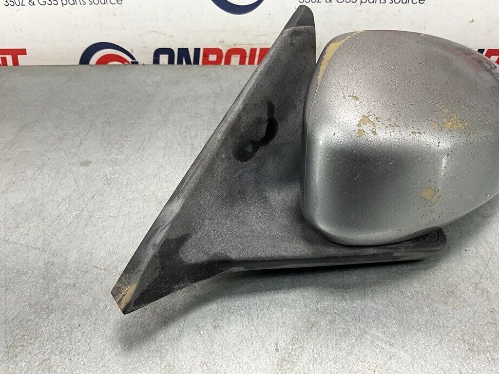 2007 Infiniti V35 G35 Driver Left Side Power Mirror Assembly OEM 14BCZFA - On Point Parts Inc