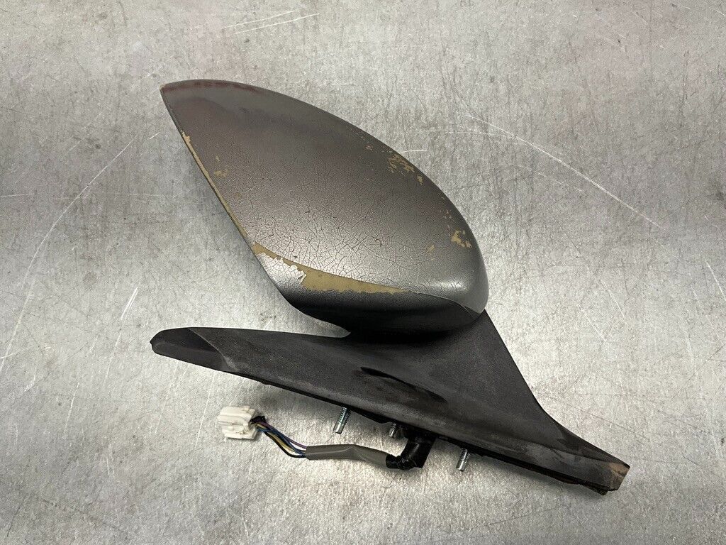 2007 Infiniti V35 G35 Driver Left Side Power Mirror Assembly OEM 14BCZFA - On Point Parts Inc