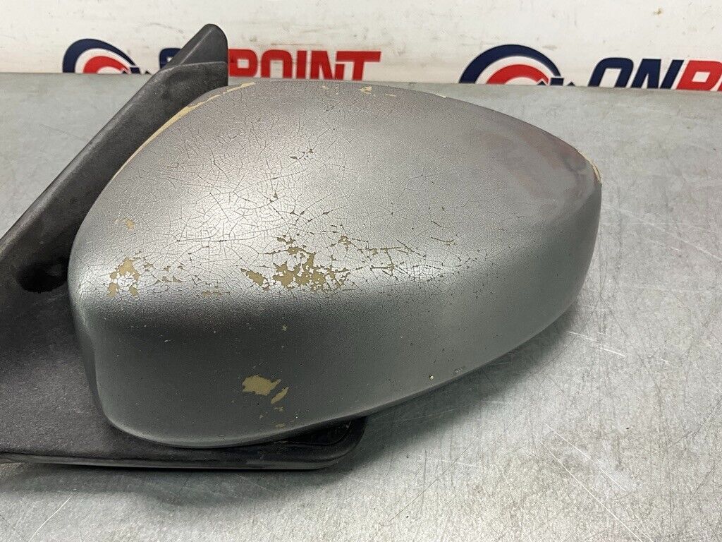 2007 Infiniti V35 G35 Driver Left Side Power Mirror Assembly OEM 14BCZFA - On Point Parts Inc