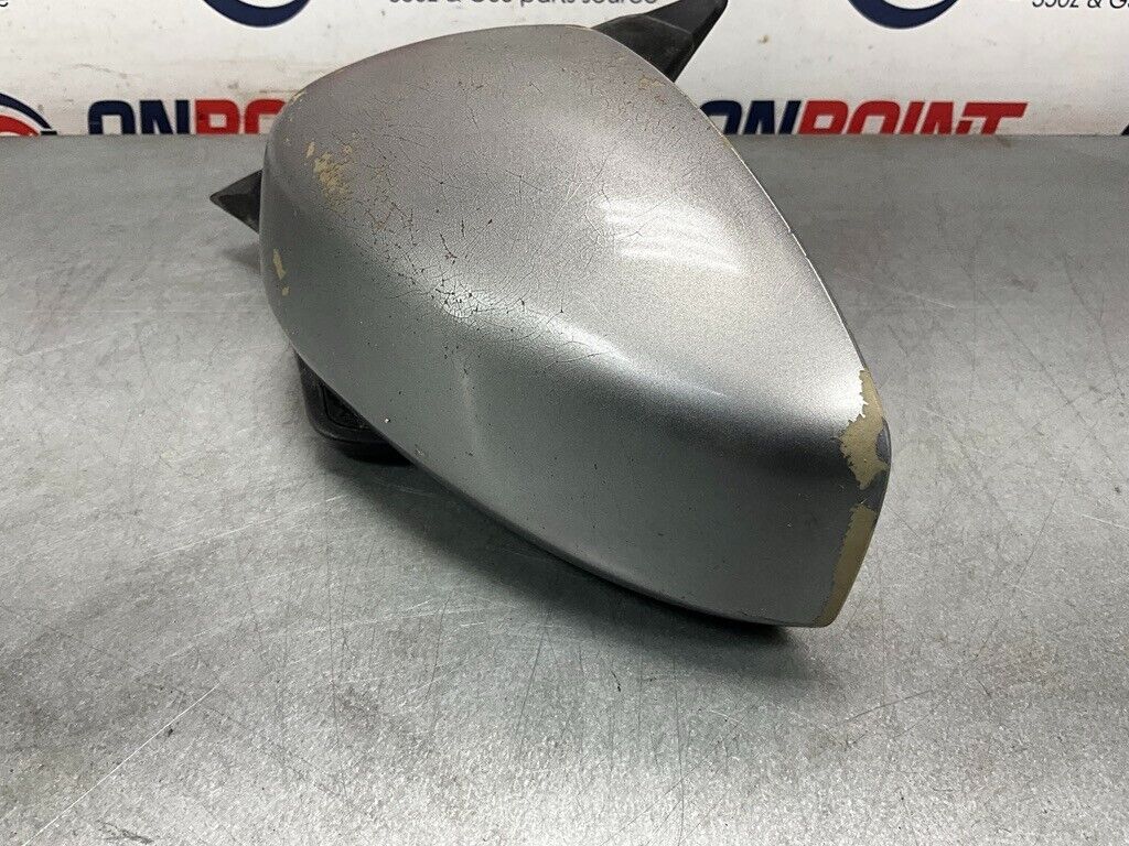 2007 Infiniti V35 G35 Driver Left Side Power Mirror Assembly OEM 14BCZFA - On Point Parts Inc
