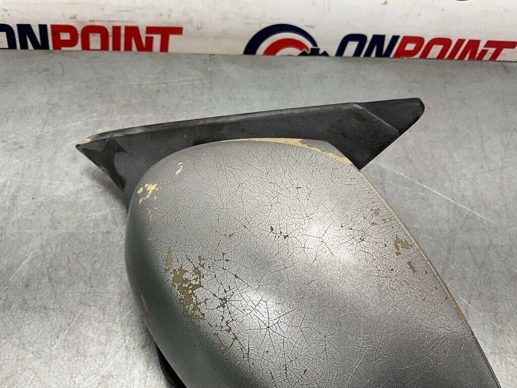 2007 Infiniti V35 G35 Driver Left Side Power Mirror Assembly OEM 14BCZFA - On Point Parts Inc