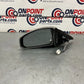2007 Infiniti V35 G35 Driver Left Side Power Mirror Assembly OEM 14BCZFA - On Point Parts Inc