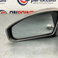 2007 Infiniti V35 G35 Driver Left Side Power Mirror Assembly OEM 14BCZFA - On Point Parts Inc