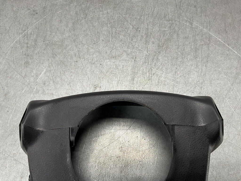 2007 Infiniti V35 G35 Steering Column Cover Trim OEM 14BCZFC - On Point Parts Inc