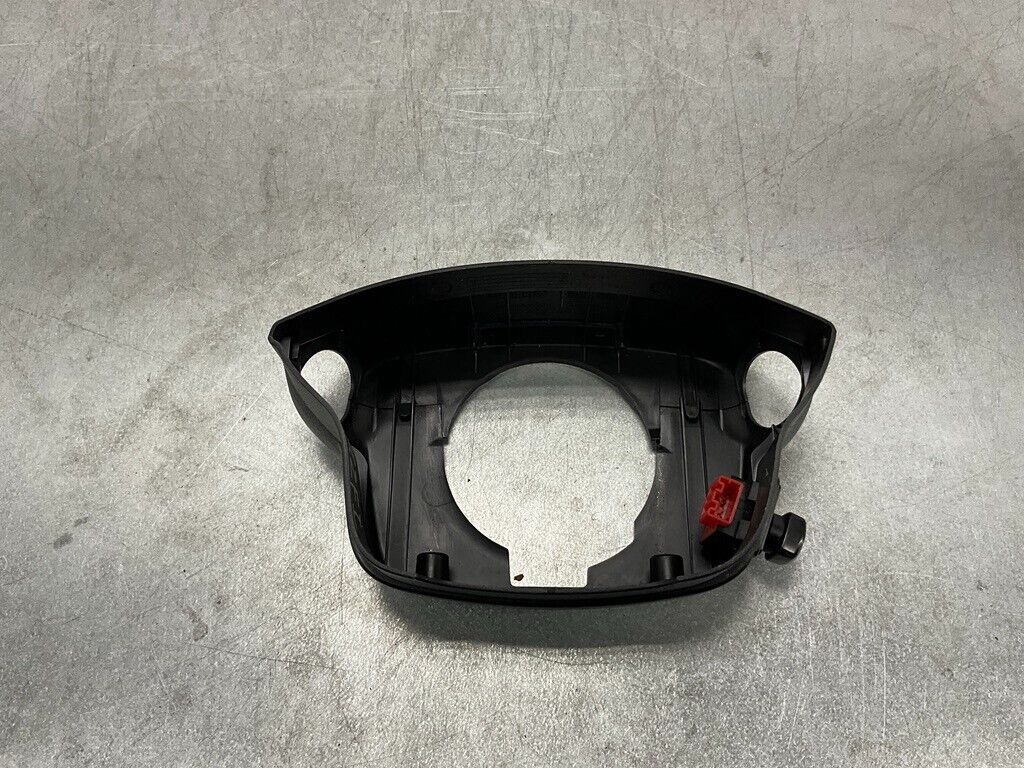 2007 Infiniti V35 G35 Steering Column Cover Trim OEM 14BCZFC - On Point Parts Inc