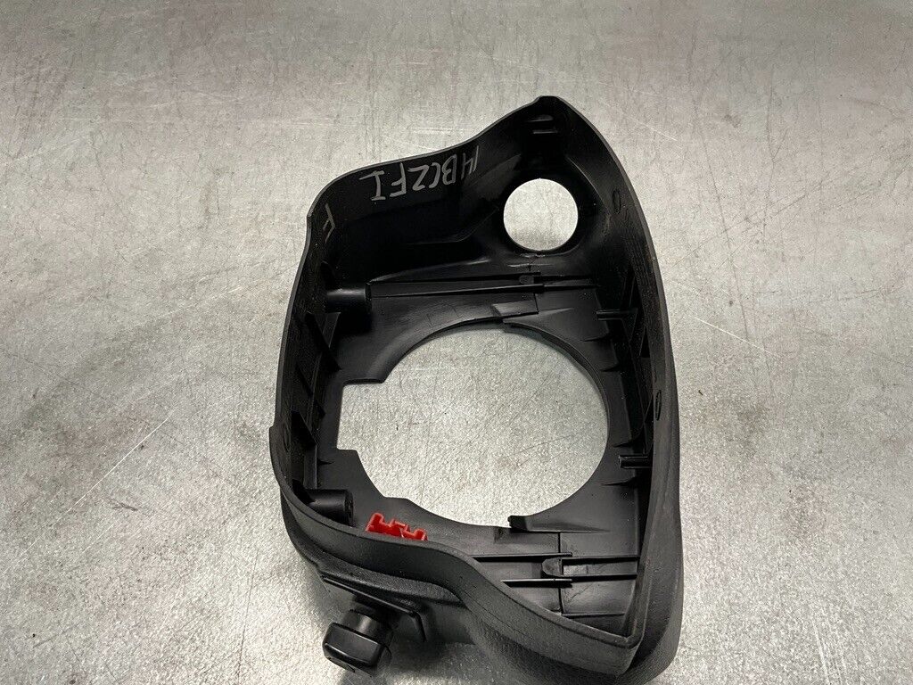 2007 Infiniti V35 G35 Steering Column Cover Trim OEM 14BCZFC - On Point Parts Inc