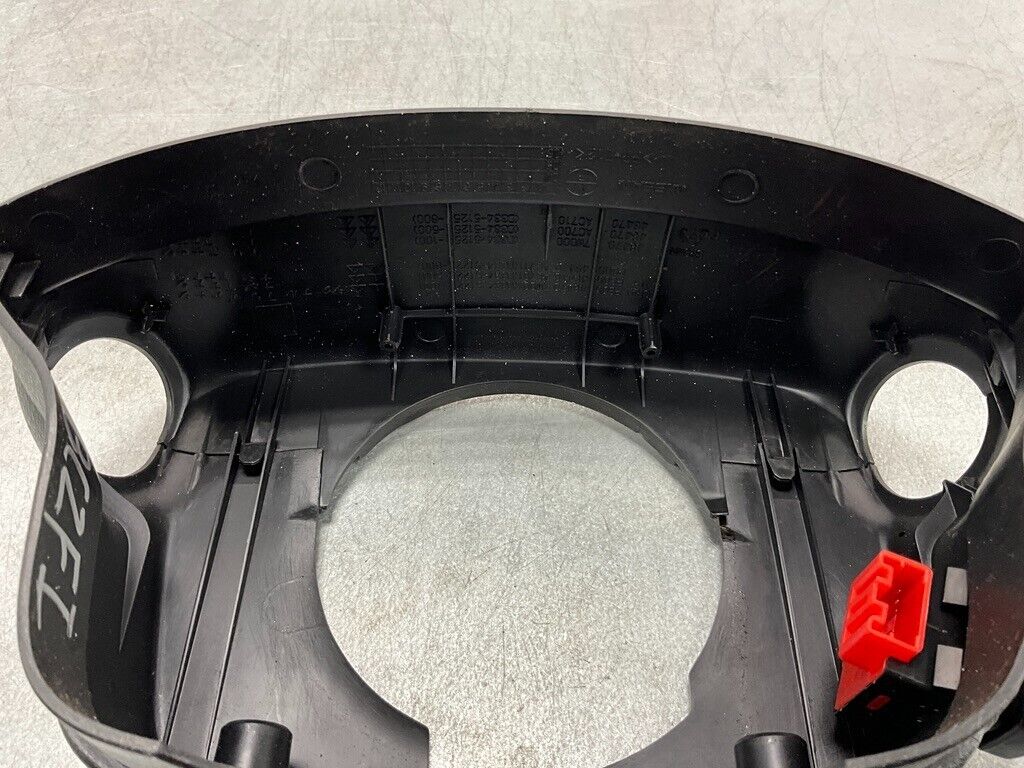 2007 Infiniti V35 G35 Steering Column Cover Trim OEM 14BCZFC - On Point Parts Inc