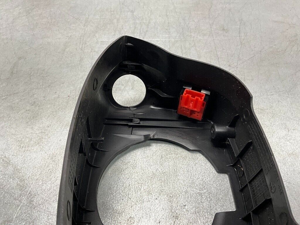 2007 Infiniti V35 G35 Steering Column Cover Trim OEM 14BCZFC - On Point Parts Inc