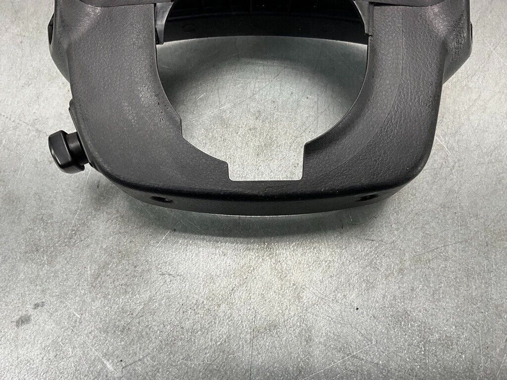 2007 Infiniti V35 G35 Steering Column Cover Trim OEM 14BCZFC - On Point Parts Inc