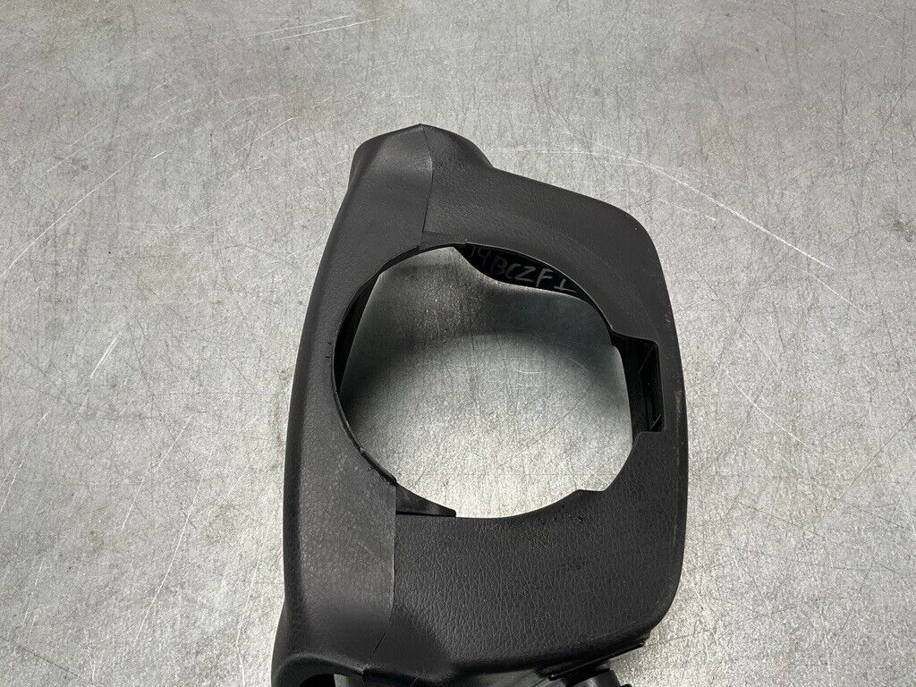2007 Infiniti V35 G35 Steering Column Cover Trim OEM 14BCZFC - On Point Parts Inc