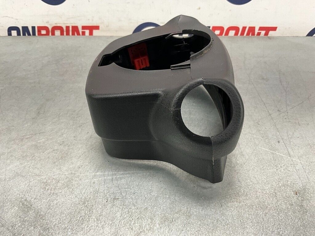 2007 Infiniti V35 G35 Steering Column Cover Trim OEM 14BCZFC - On Point Parts Inc