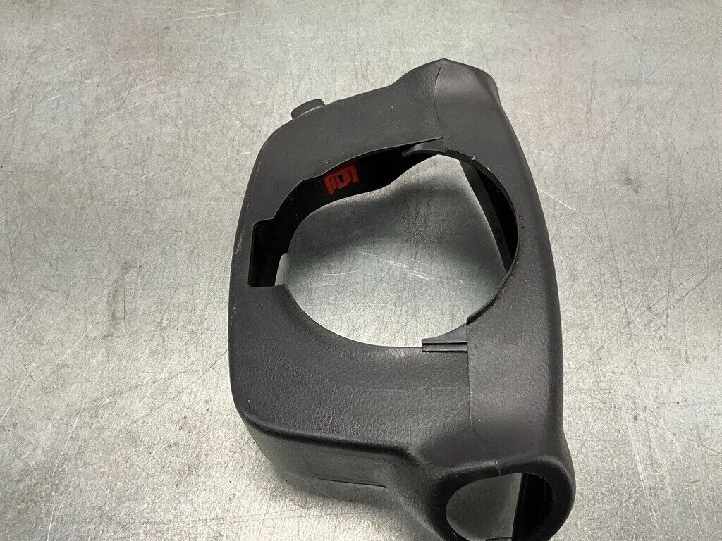 2007 Infiniti V35 G35 Steering Column Cover Trim OEM 14BCZFC - On Point Parts Inc