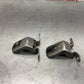 2007 Infiniti V35 G35 Driver Passenger Left Door Hinges OEM 14BCZFA - On Point Parts Inc
