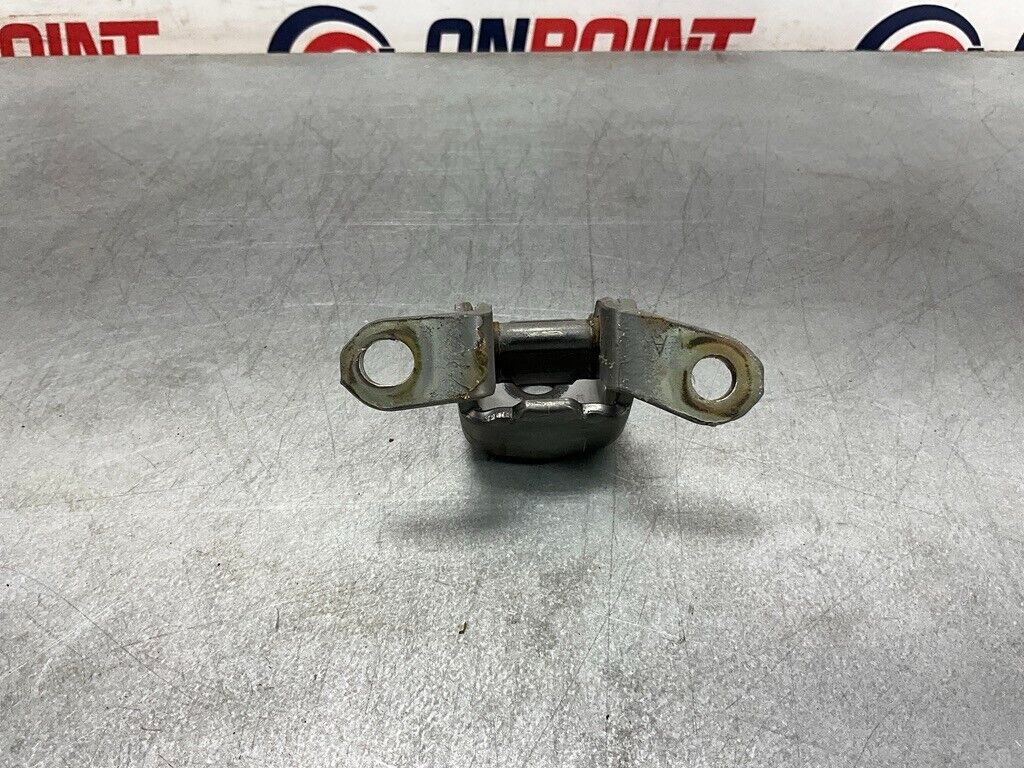 2007 Infiniti V35 G35 Driver Passenger Left Door Hinges OEM 14BCZFA - On Point Parts Inc