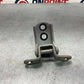 2007 Infiniti V35 G35 Driver Passenger Left Door Hinges OEM 14BCZFA - On Point Parts Inc