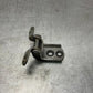 2007 Infiniti V35 G35 Driver Passenger Left Door Hinges OEM 14BCZFA - On Point Parts Inc